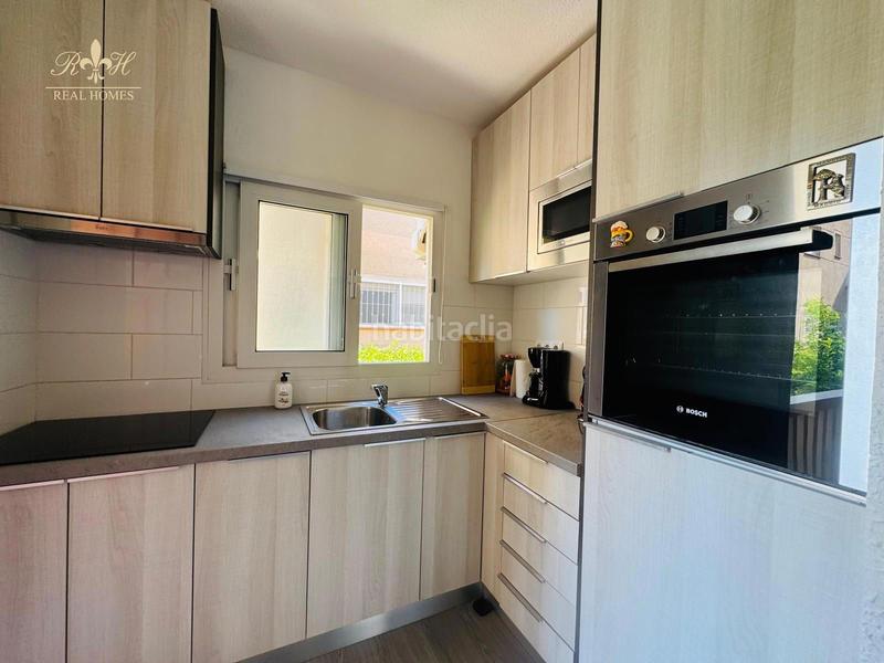 Foto 8cdd65b8-43e3-43bd-8f7c-362b78ae7418. Location duplex avec piscine dans L´Albir Alfàs del Pi (l´)