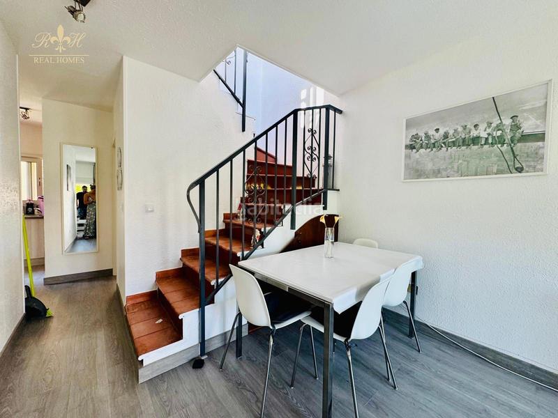 Foto 9d0778eb-85fc-43bd-85b1-58f12b1479fc. Location duplex avec piscine dans L´Albir Alfàs del Pi (l´)