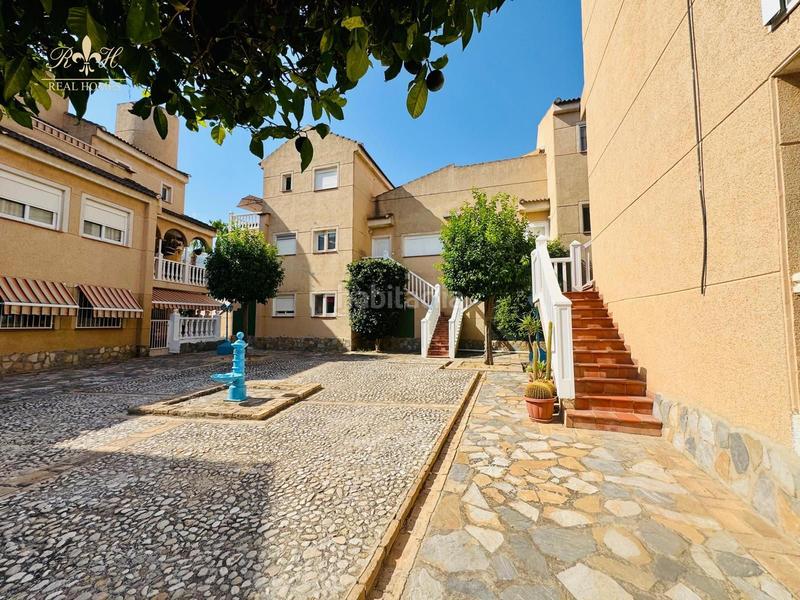 Foto a97ff3b9-4ea4-4e66-b9da-74277849cc74. Location duplex avec piscine dans L´Albir Alfàs del Pi (l´)