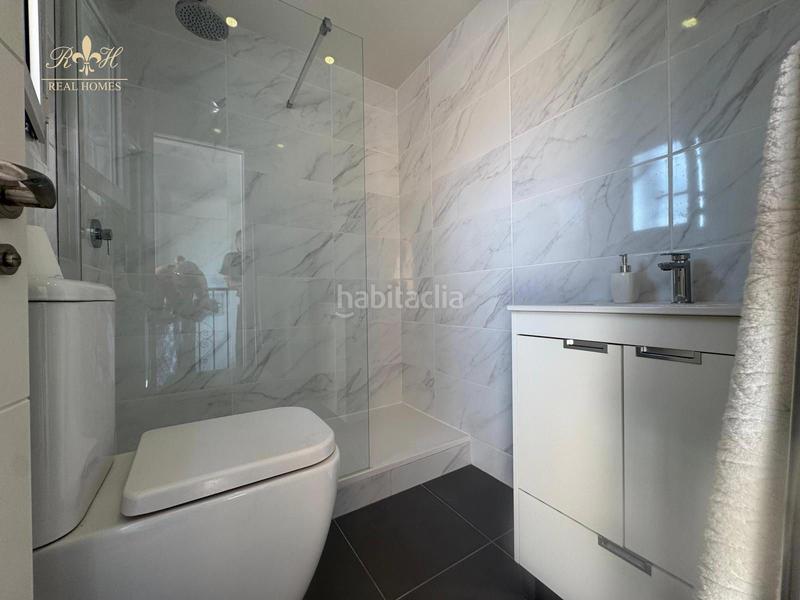 Foto b44a1dcd-4ccd-4dd9-8485-54a3525565cf. Location duplex avec piscine dans L´Albir Alfàs del Pi (l´)