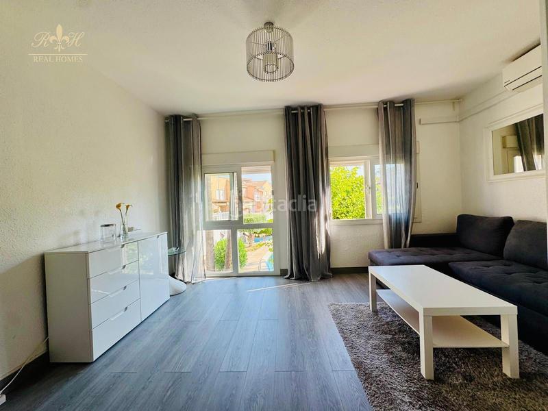 Foto fadf51c9-1b00-4624-97b2-7918d8d009c4. Location duplex avec piscine dans L´Albir Alfàs del Pi (l´)