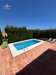 Rent Chalet  Orendella. Chalet independiente en alquiler de larga estancia para todo el