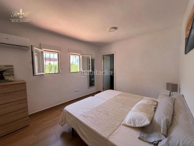 Foto d431621a-5ea2-4769-b1bd-094fa6897a4f. Alquiler chalet  independiente en alquiler de larga estancia para todo el año en Alfàs del Pi (l´)