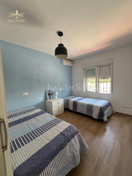 Foto 1276a521-3384-4e2f-9827-30cc7cc91c60. Rent chalet with pool in L´Albir Alfàs del Pi (l´)