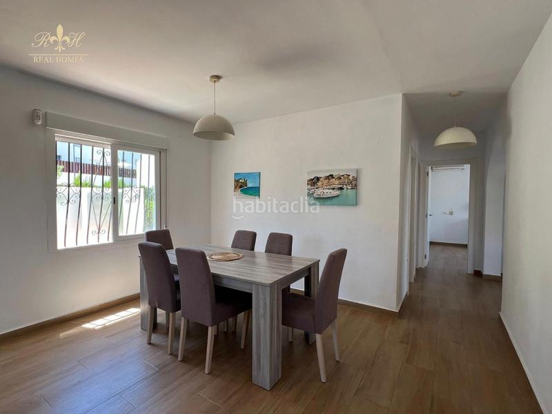 Foto 1ba5c272-7d88-4b6e-b23a-8e25fa5fb0df. Rent chalet with pool in L´Albir Alfàs del Pi (l´)