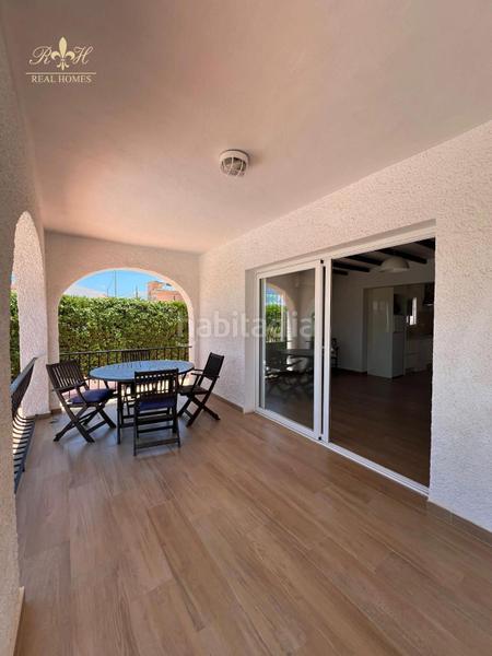 Foto 6c7bf3bd-3c60-43f2-b5c9-800287b7349c. Rent chalet with pool in L´Albir Alfàs del Pi (l´)