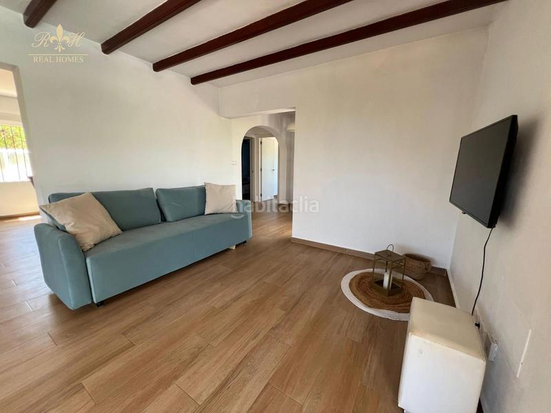 Foto 7e4b657f-fdd1-40d0-9db6-640ed1aa0d91. Rent chalet with pool in L´Albir Alfàs del Pi (l´)