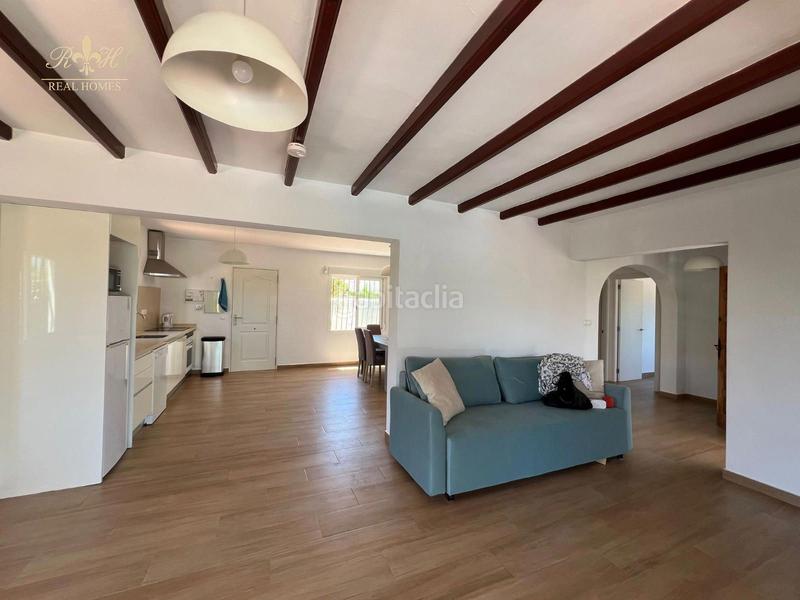 Foto 94c18d94-f3c8-4186-948c-98a6ecb5a0cf. Rent chalet with pool in L´Albir Alfàs del Pi (l´)