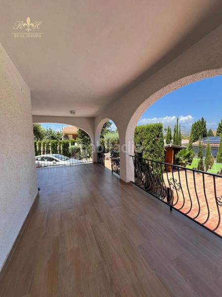 Foto a445d7b0-7301-4d0d-9d5f-7d9fdd7a2199. Rent chalet with pool in L´Albir Alfàs del Pi (l´)
