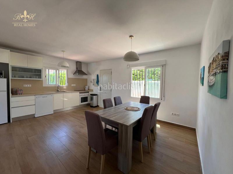 Foto a47c914c-59b4-4021-a118-1735e74d7dd4. Rent chalet with pool in L´Albir Alfàs del Pi (l´)
