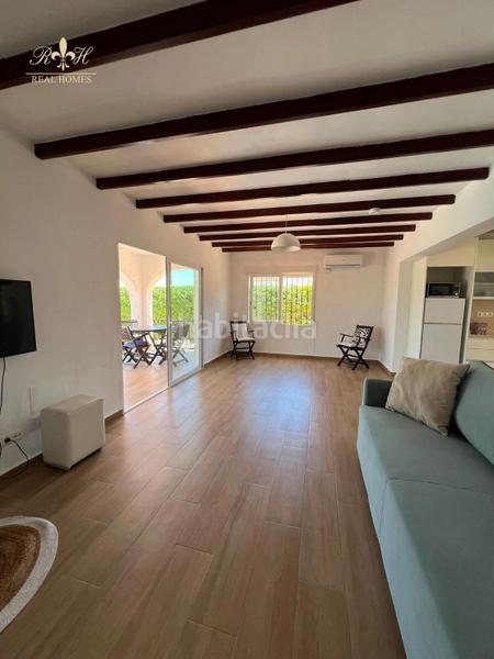 Foto a60cefb2-6edd-4716-8b13-9634182fdc61. Rent chalet with pool in L´Albir Alfàs del Pi (l´)
