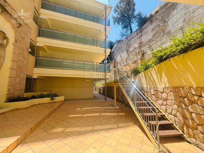 Foto 024db723-21d6-4aaa-bc8e-f4d63a97f94f. Appartamento con parcheggio piscina in Mascarat Altea