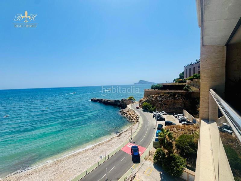 Foto 092e8930-98e5-4a6a-b616-d6ff28c5f83a. Appartamento con parcheggio piscina in Mascarat Altea