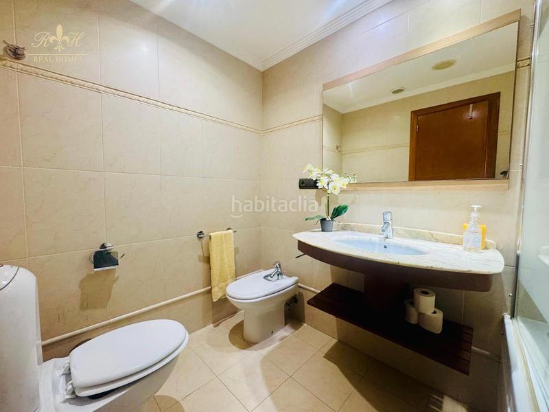 Foto 0e4a7fb0-d755-42fd-bb3a-2078a2593215. Appartamento con parcheggio piscina in Mascarat Altea