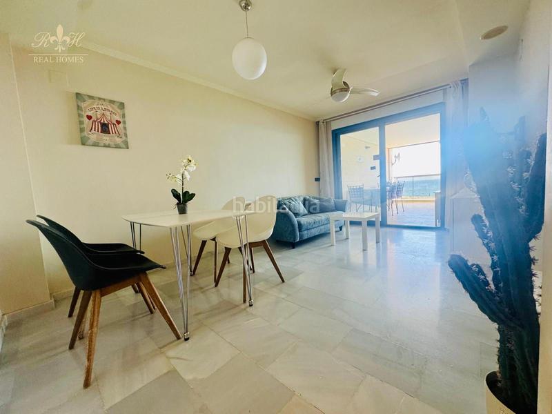 Foto 0f46e1a2-c3e5-46fb-acfc-2bcfcb2611af. Appartamento con parcheggio piscina in Mascarat Altea