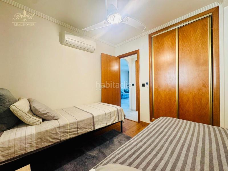 Foto 22c2c6ec-7a88-4f02-9169-c4afbf5261fe. Appartamento con parcheggio piscina in Mascarat Altea