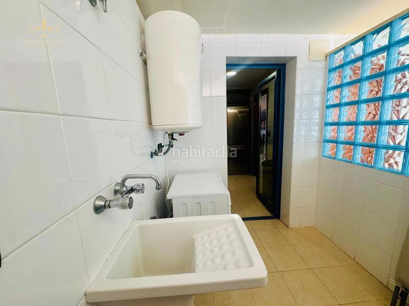 Foto 30b37a3e-1019-4bf8-9c01-fc10a39b0855. Appartamento con parcheggio piscina in Mascarat Altea