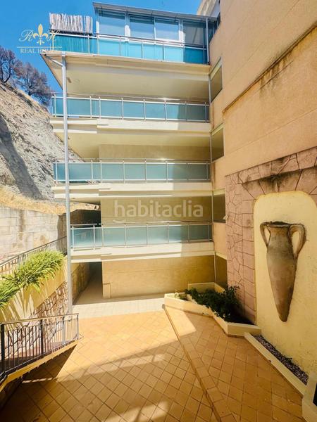 Foto 4969e359-4984-4414-a110-327336799cea. Appartamento con parcheggio piscina in Mascarat Altea