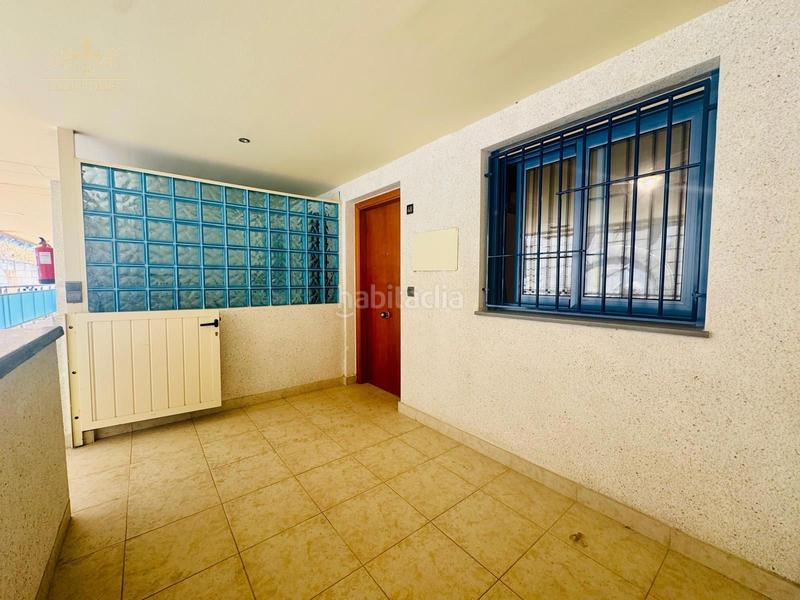 Foto 64507d90-3849-4bb6-b1a1-34b554d6d23c. Appartamento con parcheggio piscina in Mascarat Altea