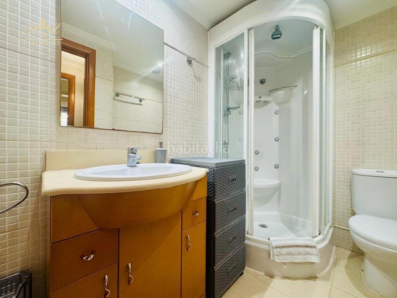 Foto 689dbf26-2774-40f0-8ac8-132ade222687. Appartamento con parcheggio piscina in Mascarat Altea