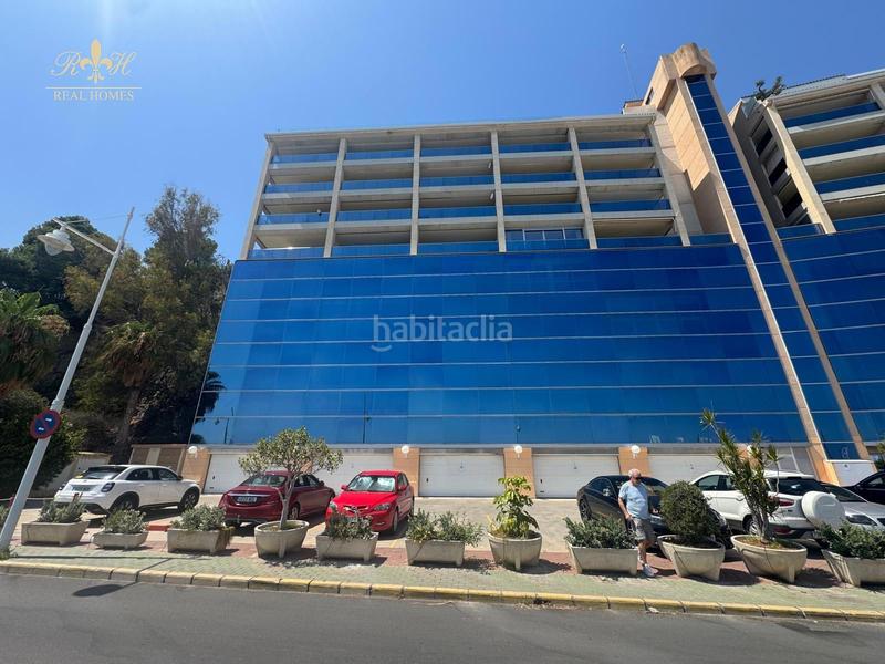 Foto 6dd0bbe0-ae0b-430f-8ea4-0396cf77601f. Appartamento con parcheggio piscina in Mascarat Altea