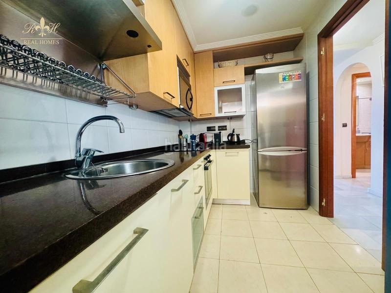 Foto 6fc2a967-a96d-4765-bc06-2fc56a84afb8. Appartamento con parcheggio piscina in Mascarat Altea