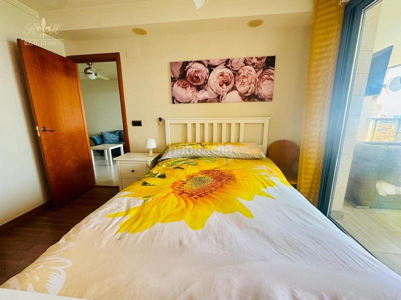 Foto 71f91daf-ef71-4373-bce7-5bc47146a689. Appartamento con parcheggio piscina in Mascarat Altea