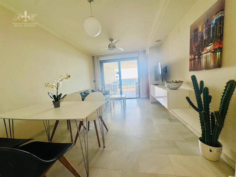 Foto 7dc0b6f3-3cc9-48e9-9a40-5460d632c9a5. Appartamento con parcheggio piscina in Mascarat Altea