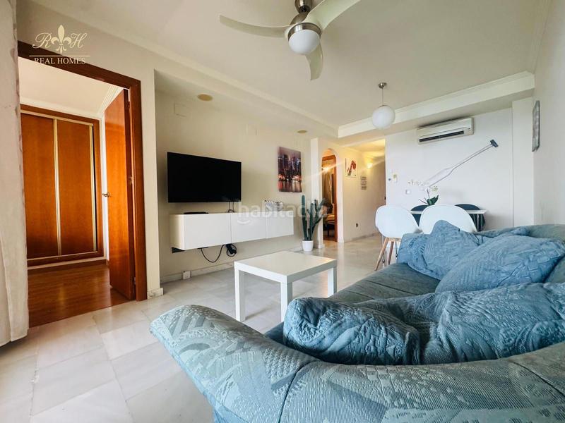 Foto 8179de70-a936-44e1-9270-196aec960e54. Appartamento con parcheggio piscina in Mascarat Altea