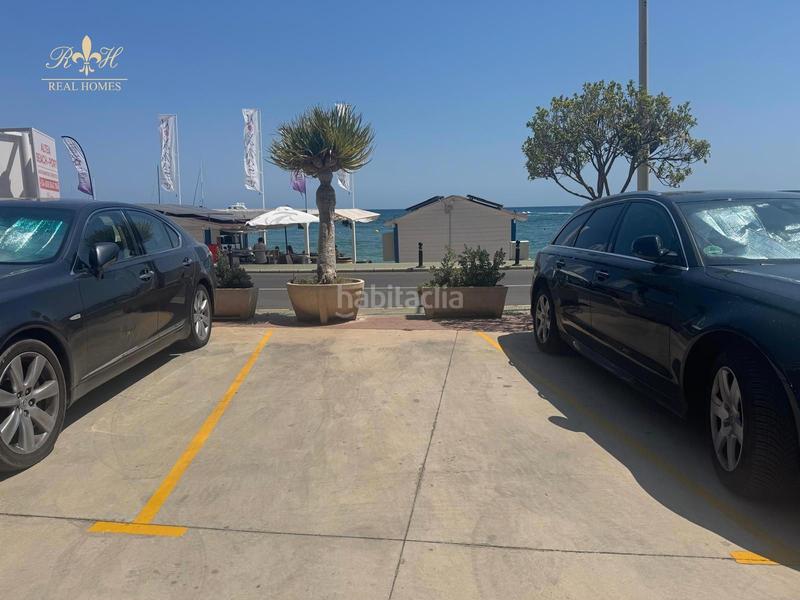 Foto 839df8e8-3eb7-4eef-9d23-c497bac2f6fe. Appartamento con parcheggio piscina in Mascarat Altea