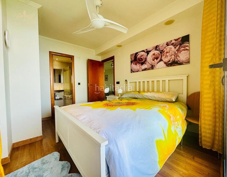 Foto 8743216b-e5c4-4734-a615-1e52446a929d. Appartamento con parcheggio piscina in Mascarat Altea