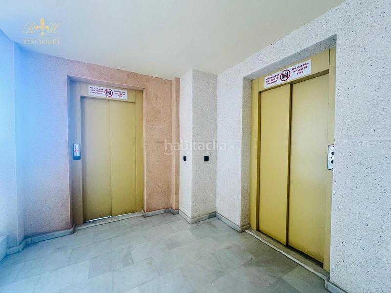 Foto 8988c25f-e4c1-4600-abc7-2263fd1cf4ef. Appartamento con parcheggio piscina in Mascarat Altea