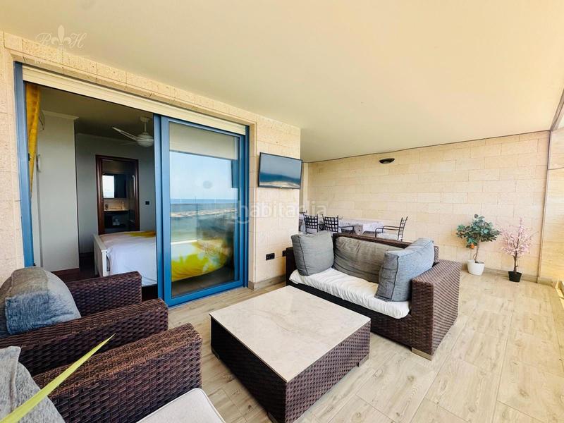 Foto a0ce6176-f8bb-4b3c-8996-b233962a8803. Appartamento con parcheggio piscina in Mascarat Altea