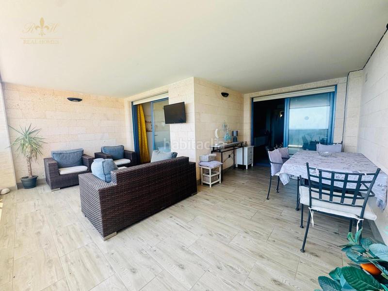 Foto b0810304-3e0c-4ca2-8cf5-2172552fe12b. Appartamento con parcheggio piscina in Mascarat Altea