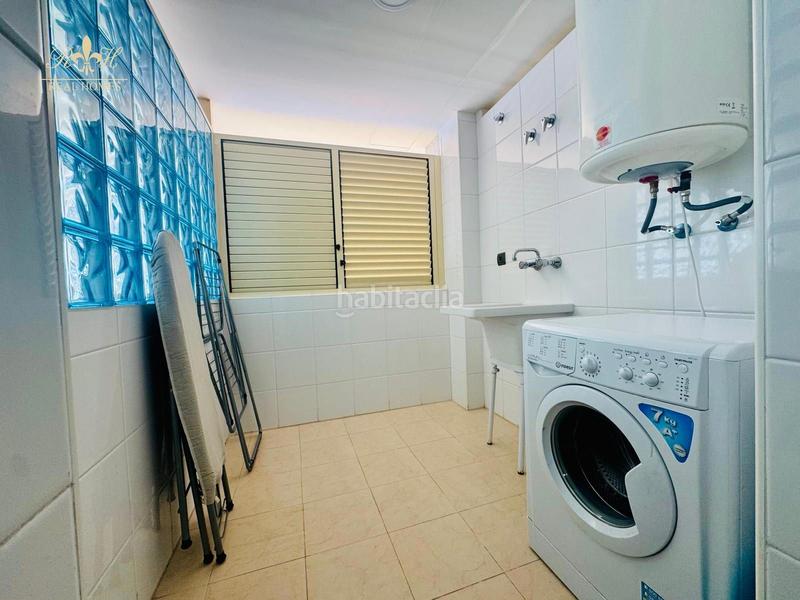 Foto b532d9d8-3266-4562-aabd-d569053c4871. Appartamento con parcheggio piscina in Mascarat Altea