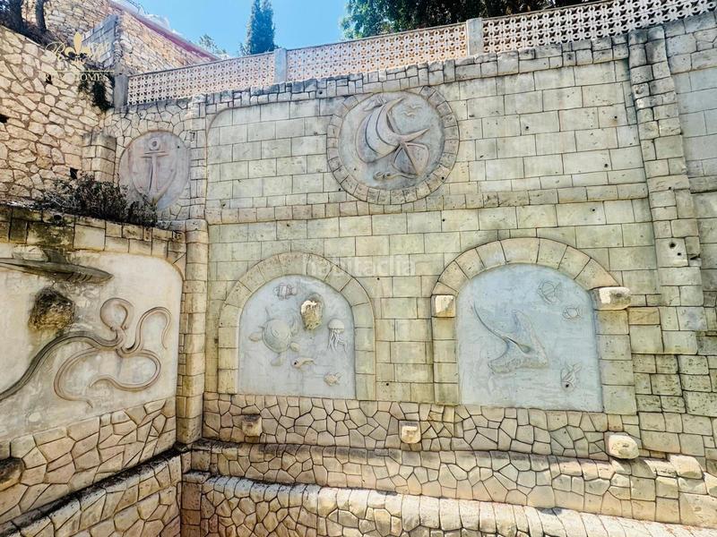 Foto b9791741-eccb-4a2a-85aa-4e4b2f7b2416. Appartamento con parcheggio piscina in Mascarat Altea