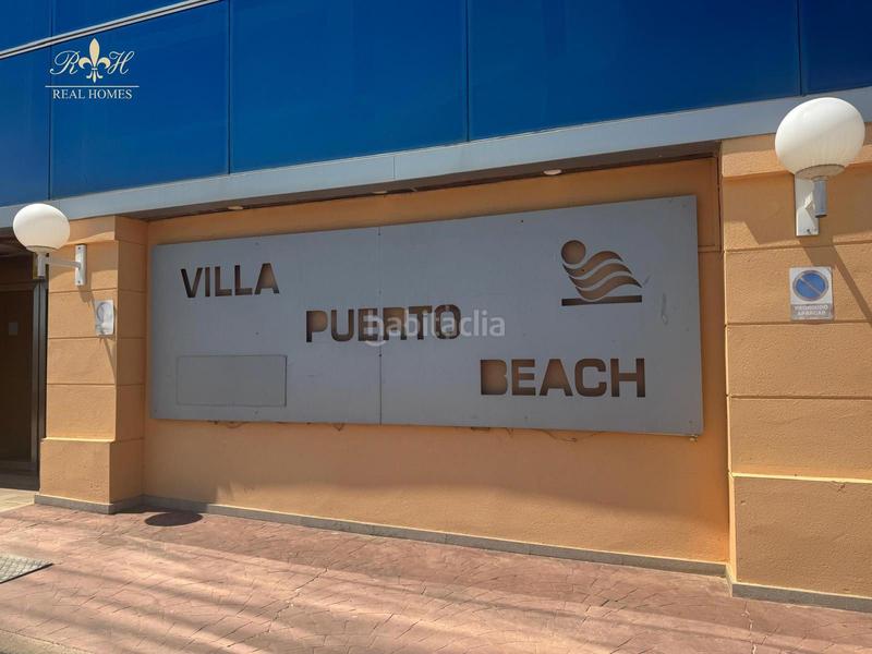 Foto babd9d8d-65b1-463a-b11a-db17c0c96de0. Appartamento con parcheggio piscina in Mascarat Altea