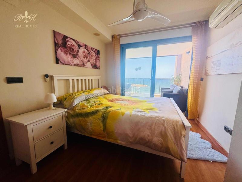 Foto bd516cc0-4fee-4f1c-a930-2626cca862bd. Appartamento con parcheggio piscina in Mascarat Altea