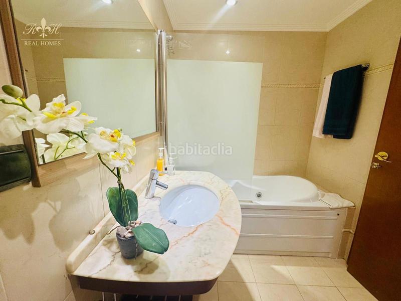 Foto beca1368-6a1a-4b69-b3ee-4c3457835e28. Appartamento con parcheggio piscina in Mascarat Altea