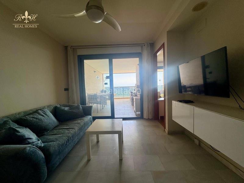 Foto c87f3403-848b-4cb8-b0a7-33bddc1c5333. Appartamento con parcheggio piscina in Mascarat Altea