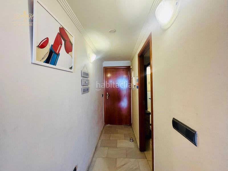 Foto c8e755fb-b007-45e8-8d0f-929e3f1c236b. Appartamento con parcheggio piscina in Mascarat Altea