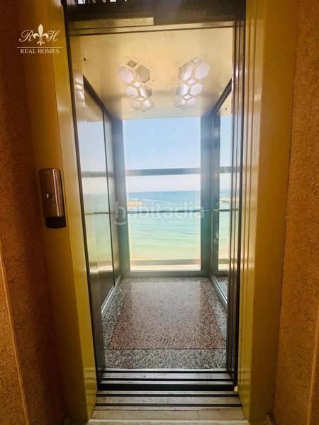 Foto d0cfe177-ae79-4427-a7bf-56e873163286. Appartamento con parcheggio piscina in Mascarat Altea