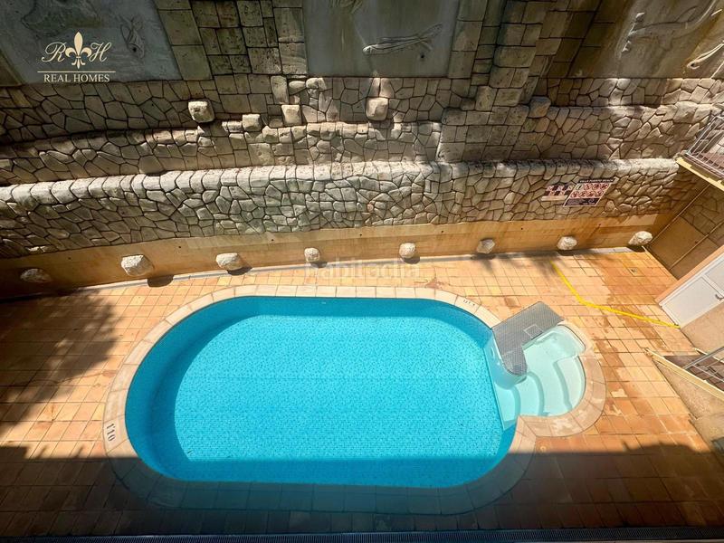 Foto d530caf5-6412-4317-a1e0-f7075d1ee003. Appartamento con parcheggio piscina in Mascarat Altea