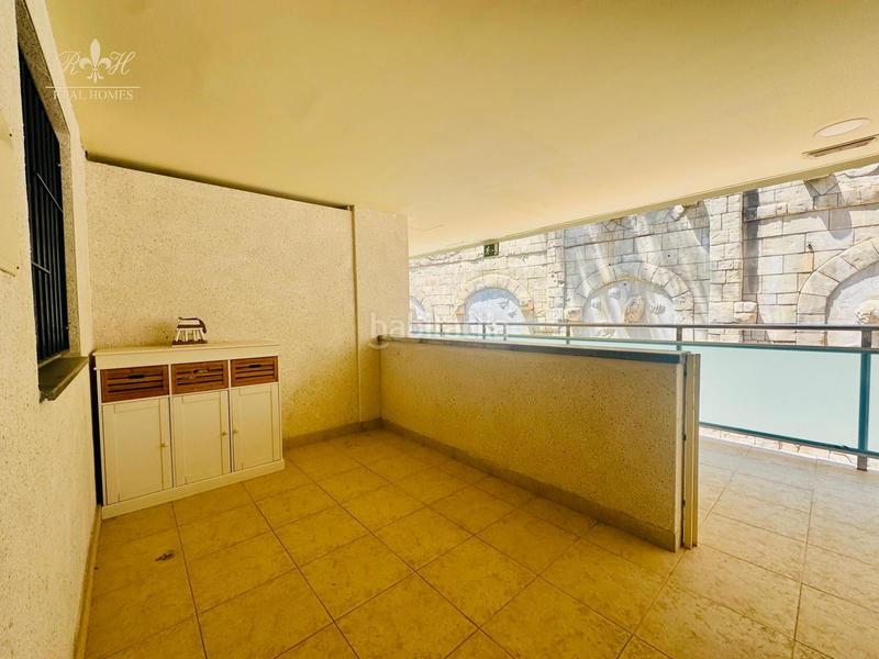 Foto e59af6dc-c34b-49e5-9eab-b91863dd6cd3. Appartamento con parcheggio piscina in Mascarat Altea