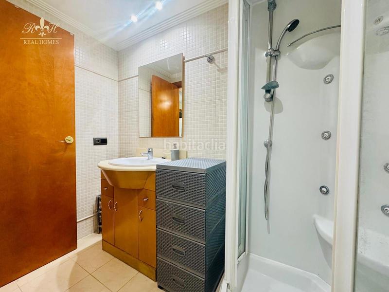 Foto edf322bc-65b4-4755-8113-2cc3740c22c1. Appartamento con parcheggio piscina in Mascarat Altea