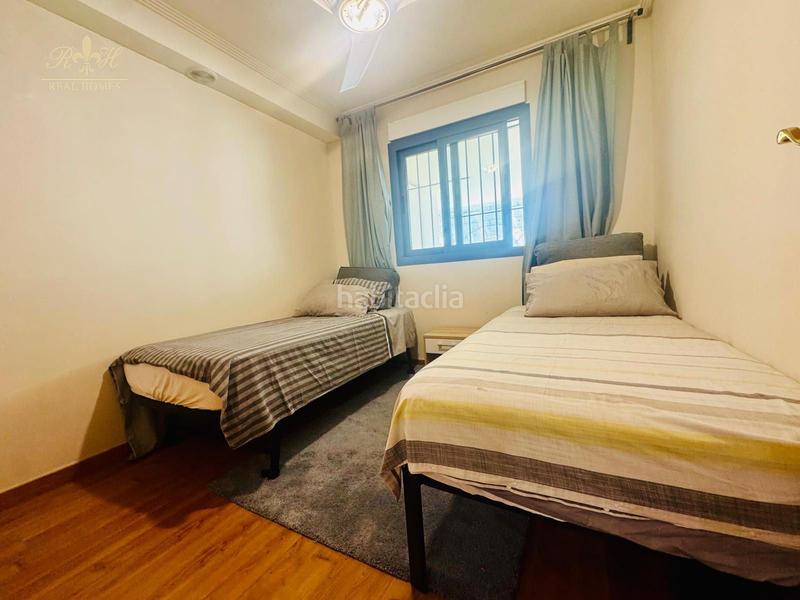 Foto edf3df36-76df-4b1d-b1da-e00ebf430042. Appartamento con parcheggio piscina in Mascarat Altea