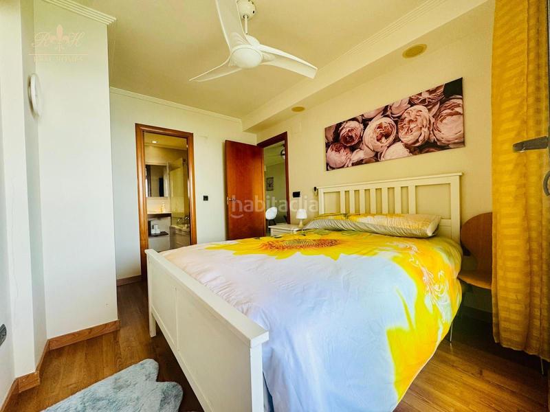 Foto fd3ce753-54d1-4f40-9e17-3cc6cc9dceed. Appartamento con parcheggio piscina in Mascarat Altea