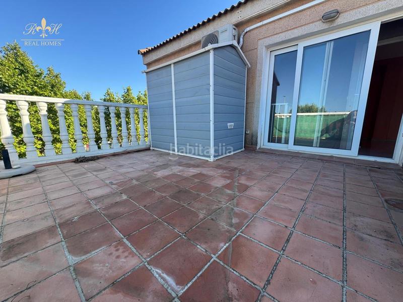 Foto 50eadec1-db3d-4041-8b49-7b723acc0a7c. Dúplex amb piscina a L´Albir Alfàs del Pi (l´)
