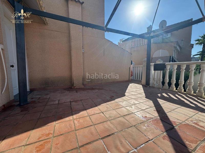 Foto eb891220-83f7-4a62-a4a6-022268a224ca. Dúplex amb piscina a L´Albir Alfàs del Pi (l´)