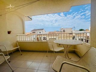 Appartement  Cuesta de las narices. Apartamento con encanto en el casco antiguo de altea  oportunida